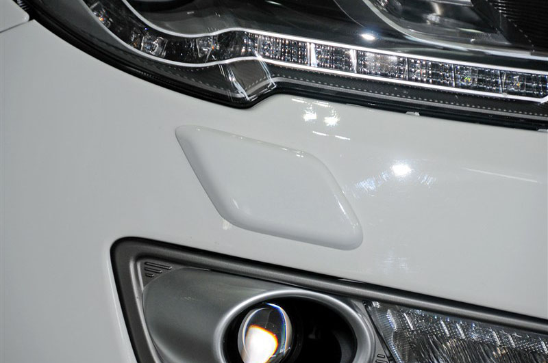 2014款 2.2T 四驱智尊型