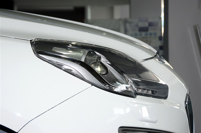 2014款 2.2T 四驱智尊型