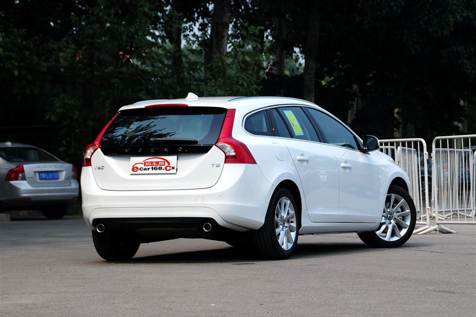 2014款 2.0T T5 智逸版 外观