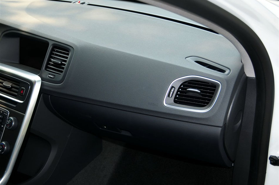 2014款 2.0T T5 智逸版 内饰