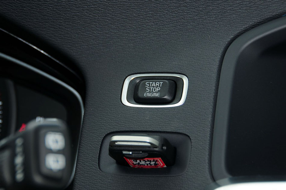 2014款 2.0T T5 智逸版 内饰