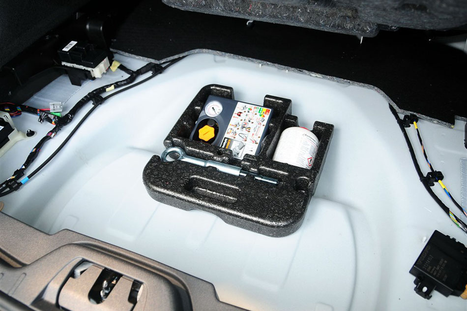 2014款 2.0T T5 智逸版 细节