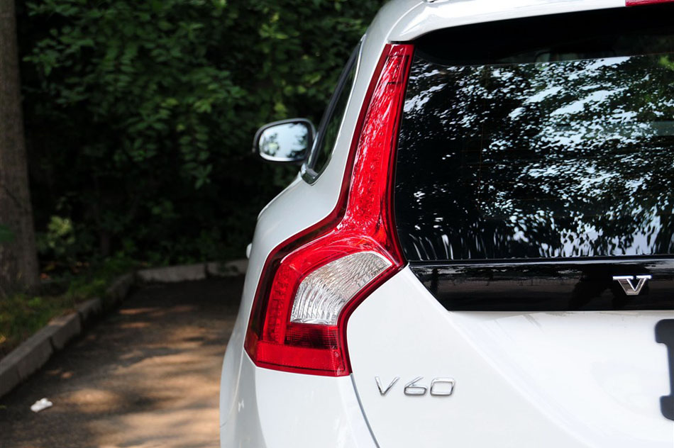 2014款 2.0T T5 智逸版 细节