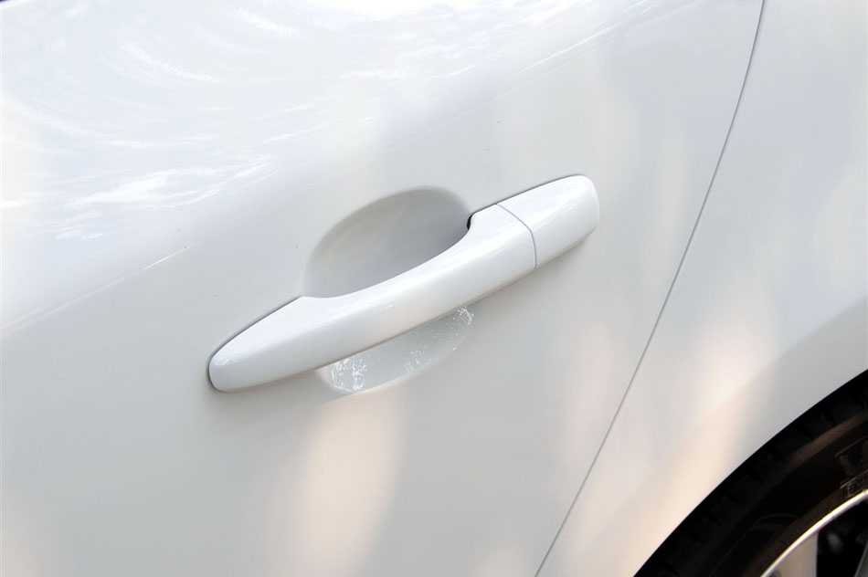 2014款 2.0T T5 智逸版 细节