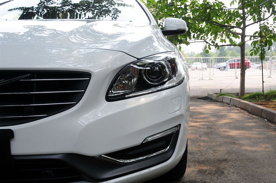 2014款 2.0T T5 智逸版 细节