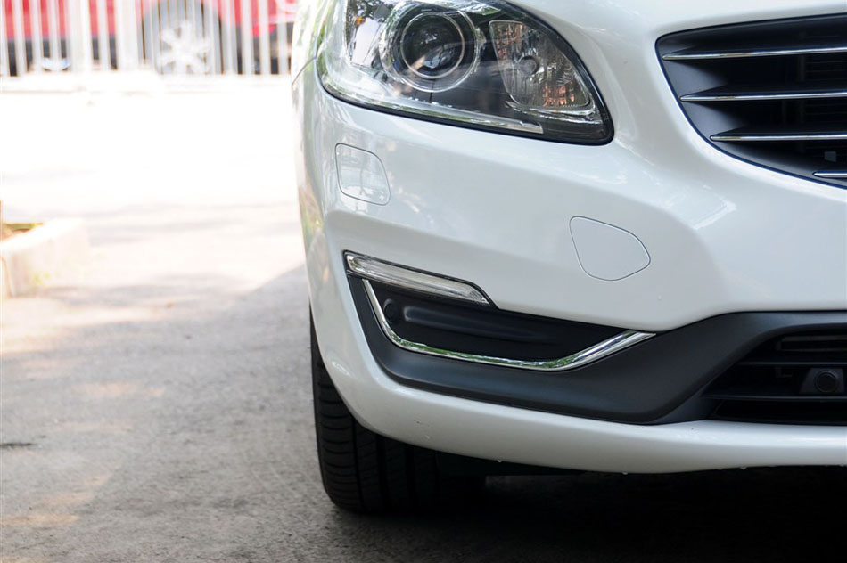 2014款 2.0T T5 智逸版 细节