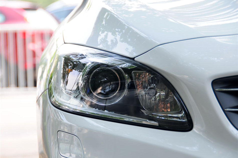 2014款 2.0T T5 智逸版 细节