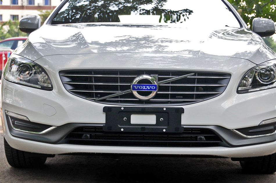 2014款 2.0T T5 智逸版 细节