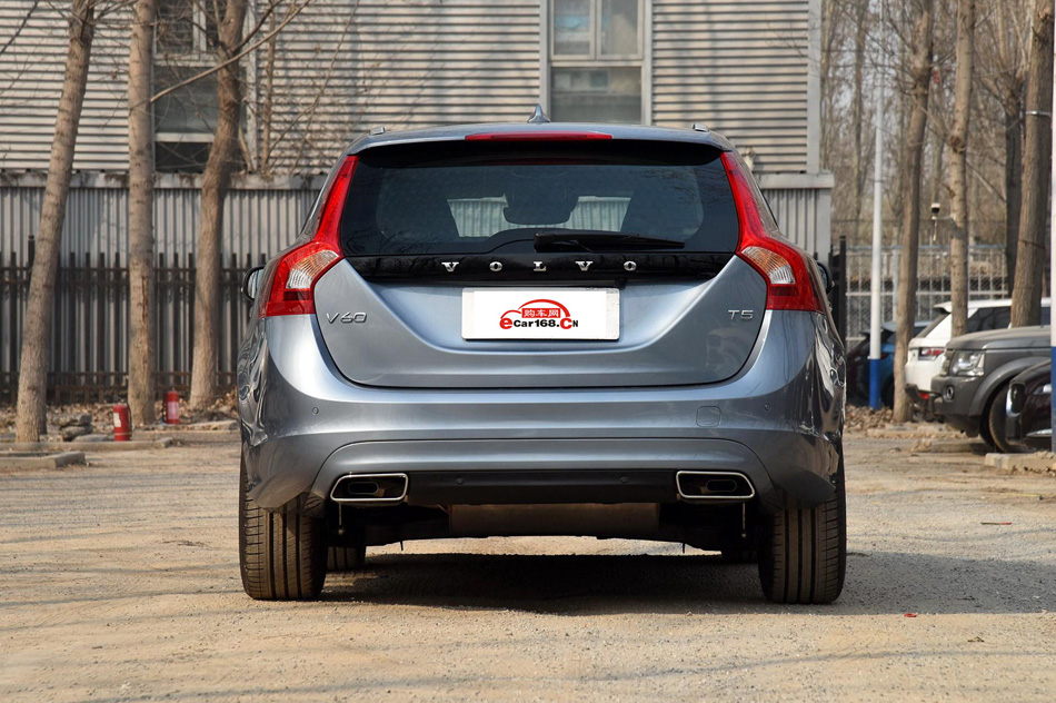 2017款 T5 智尊版 外观