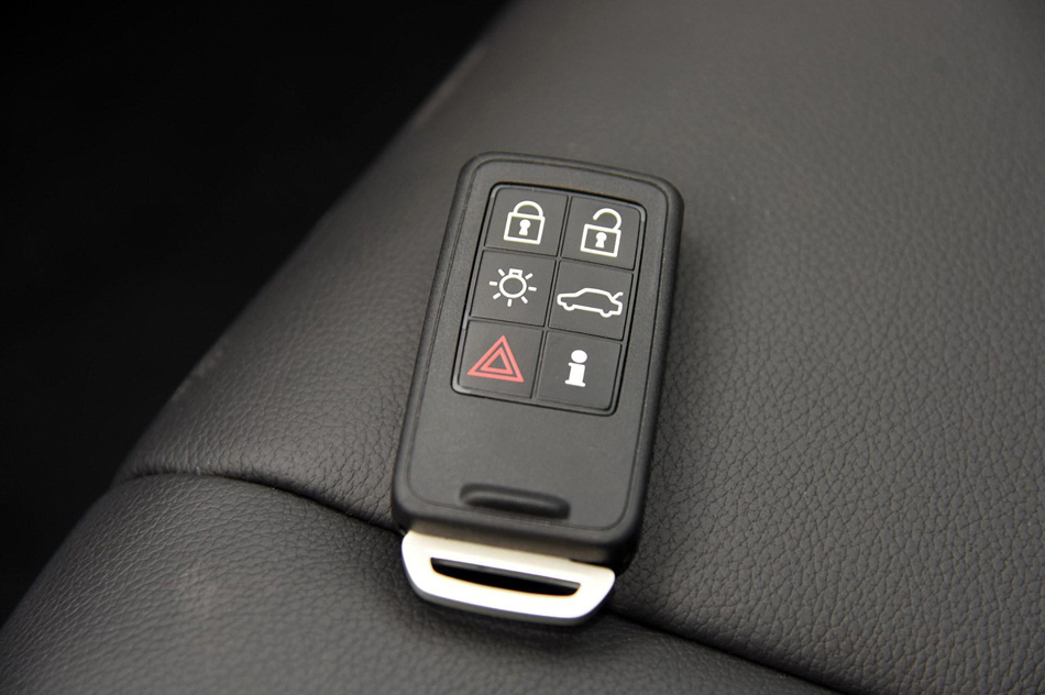 2017款 T5 智尊版 细节