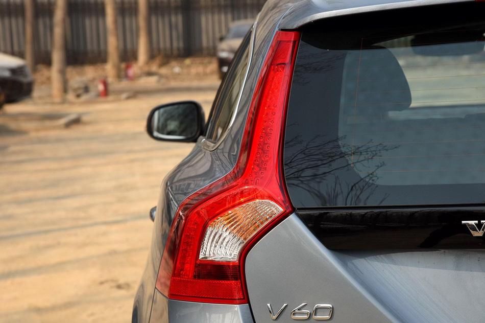 2017款 T5 智尊版 细节