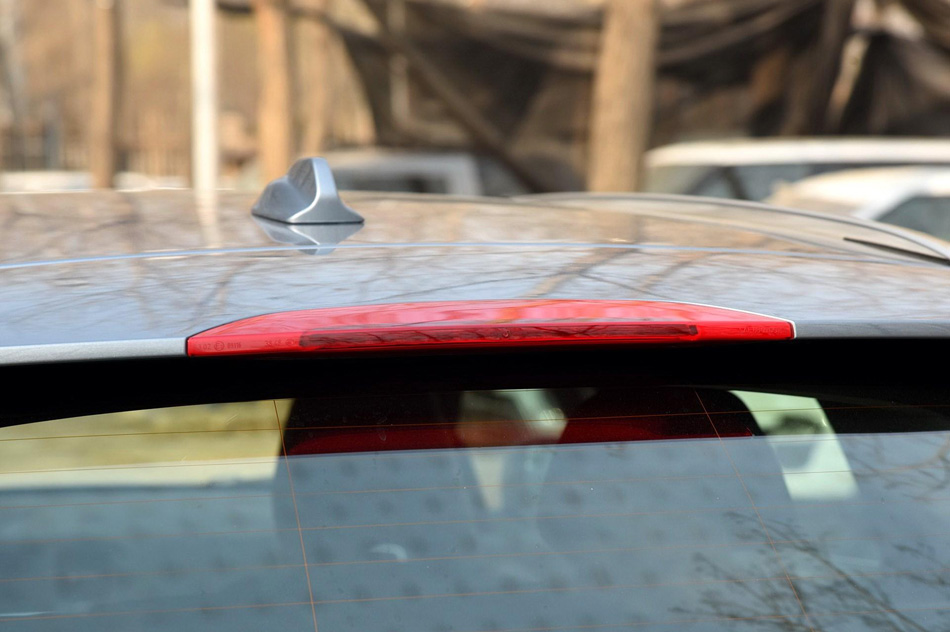 2017款 T5 智尊版 细节