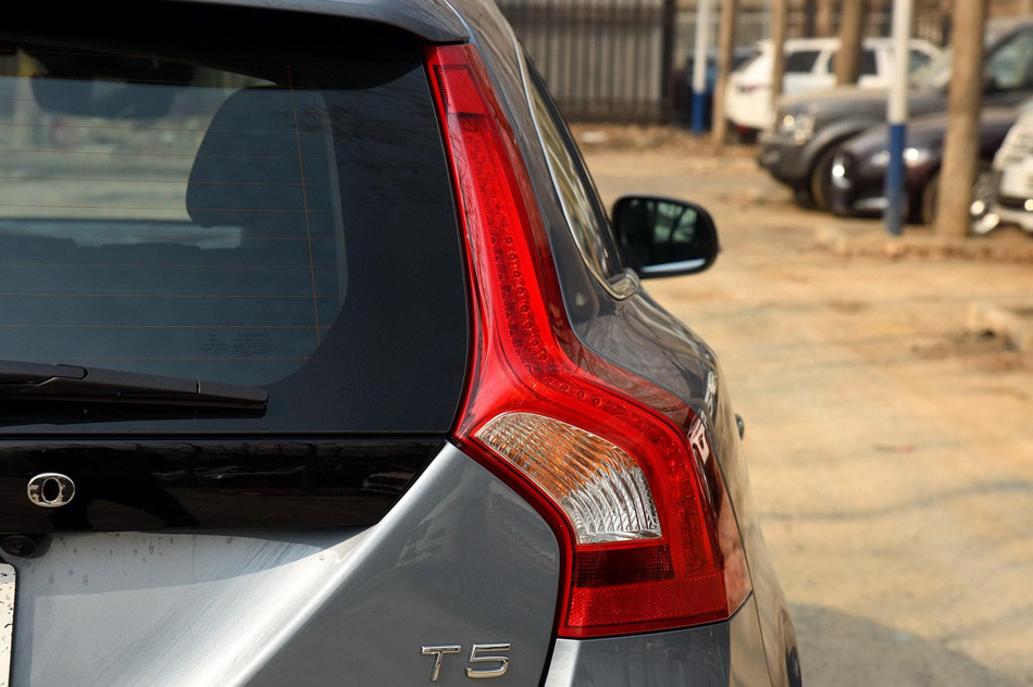 2017款 T5 智尊版 细节