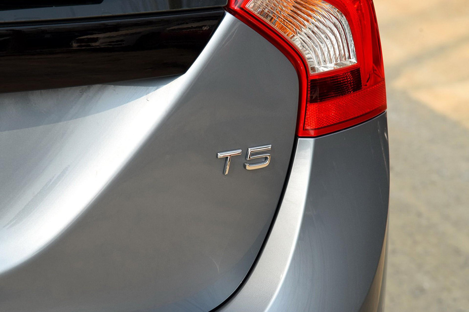 2017款 T5 智尊版 细节