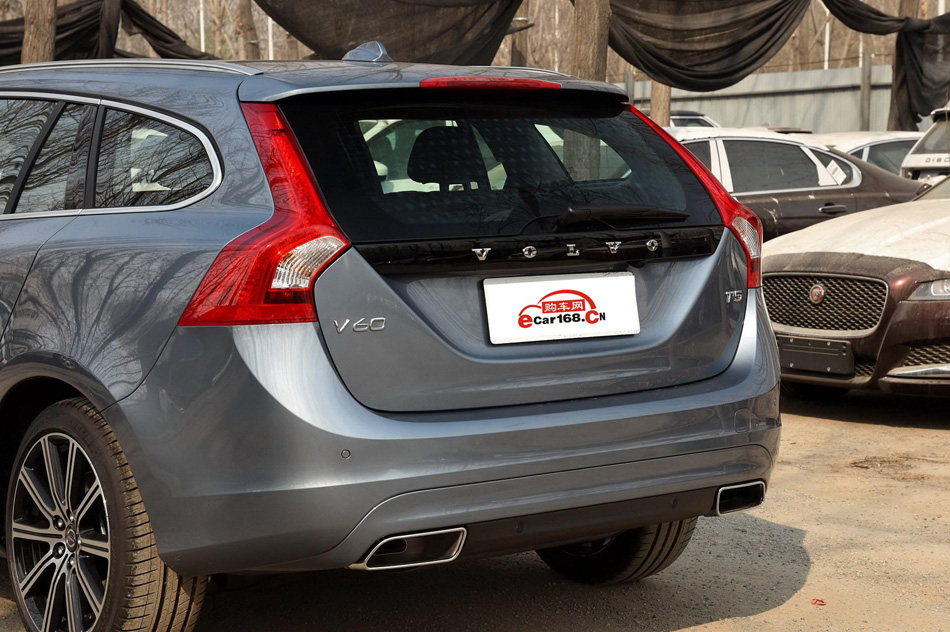 2017款 T5 智尊版 细节