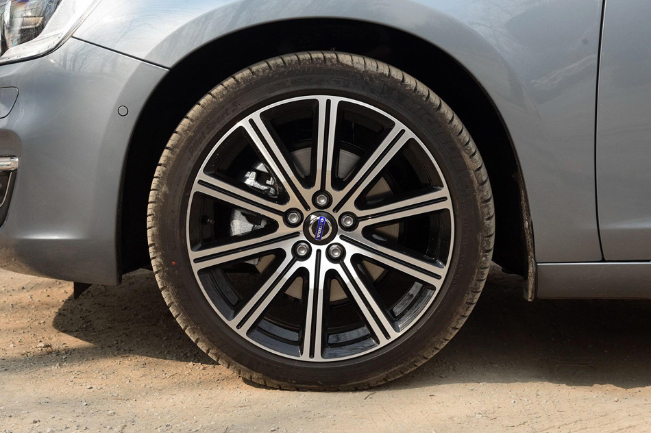 2017款 T5 智尊版 细节