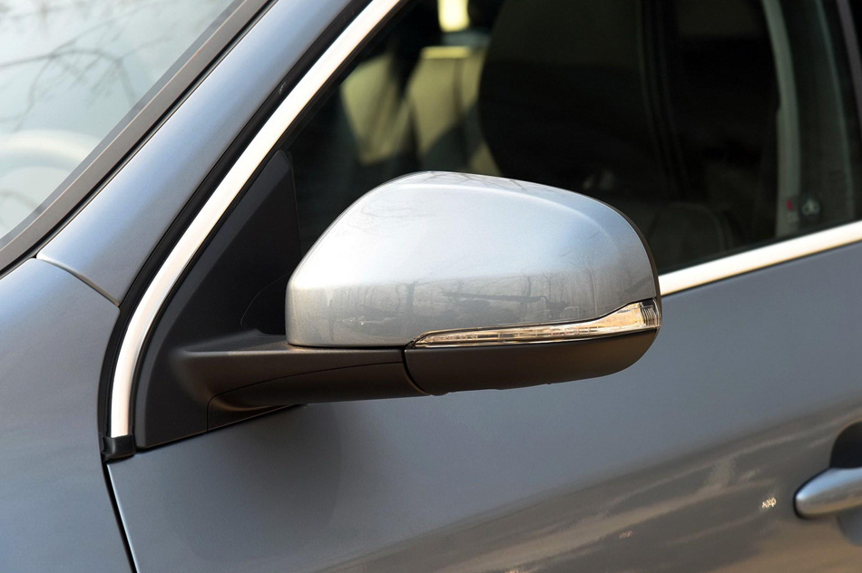 2017款 T5 智尊版 细节