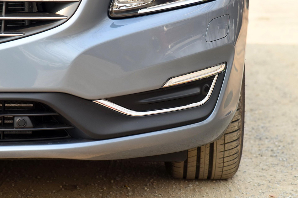 2017款 T5 智尊版 细节