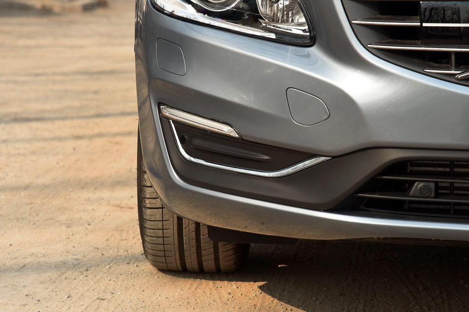 2017款 T5 智尊版 细节