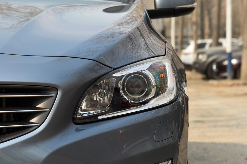 2017款 T5 智尊版 细节