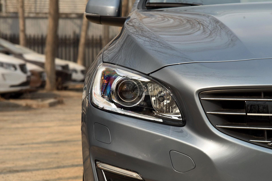 2017款 T5 智尊版 细节