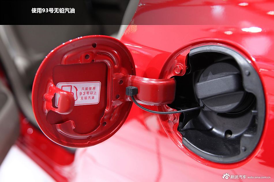 新浪汽车车展图解东风本田思铭