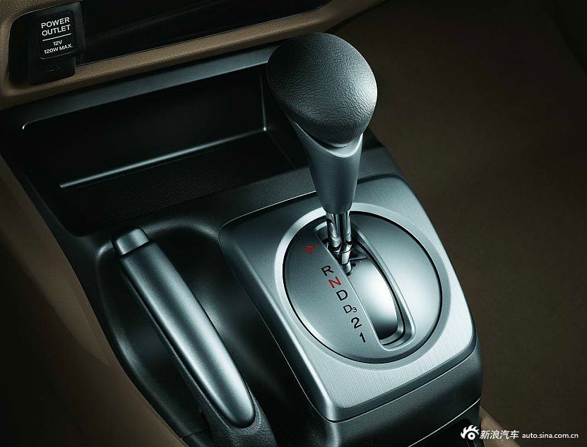 东风本田思铭官方资料图