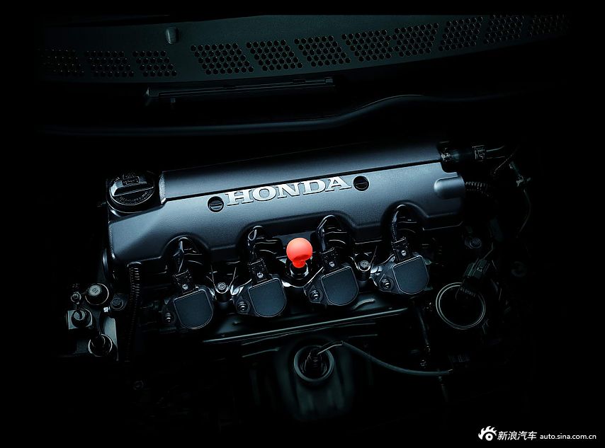 东风本田思铭官方资料图