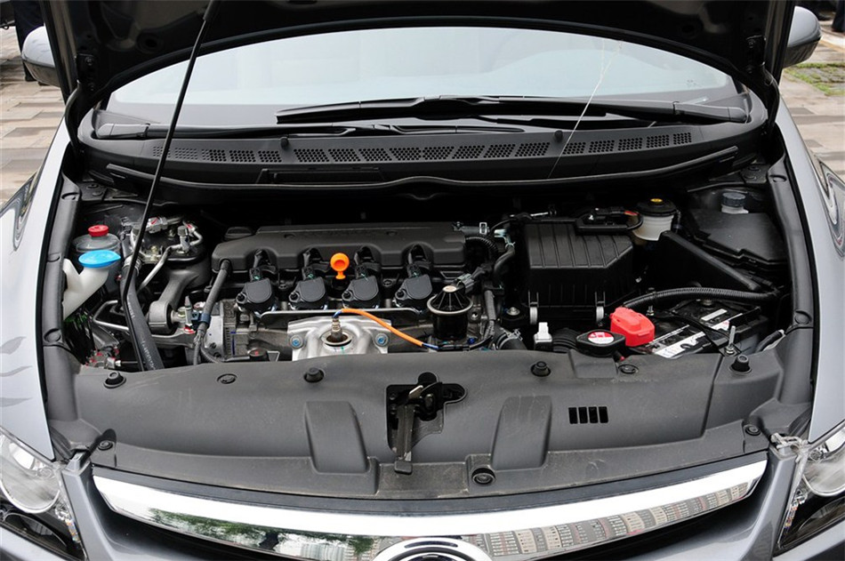 2012款思铭1.8L手动