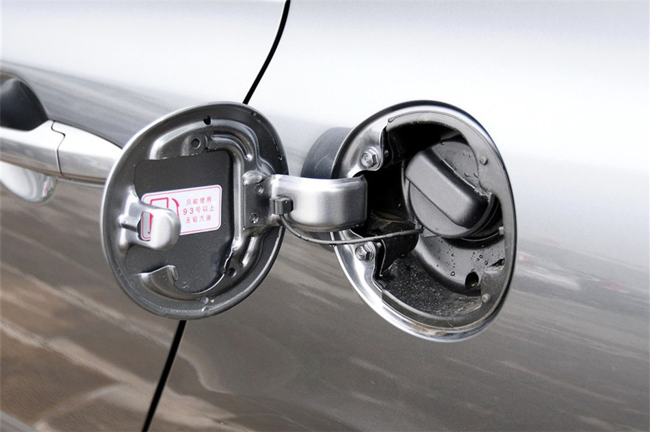 2012款思铭1.8L手动