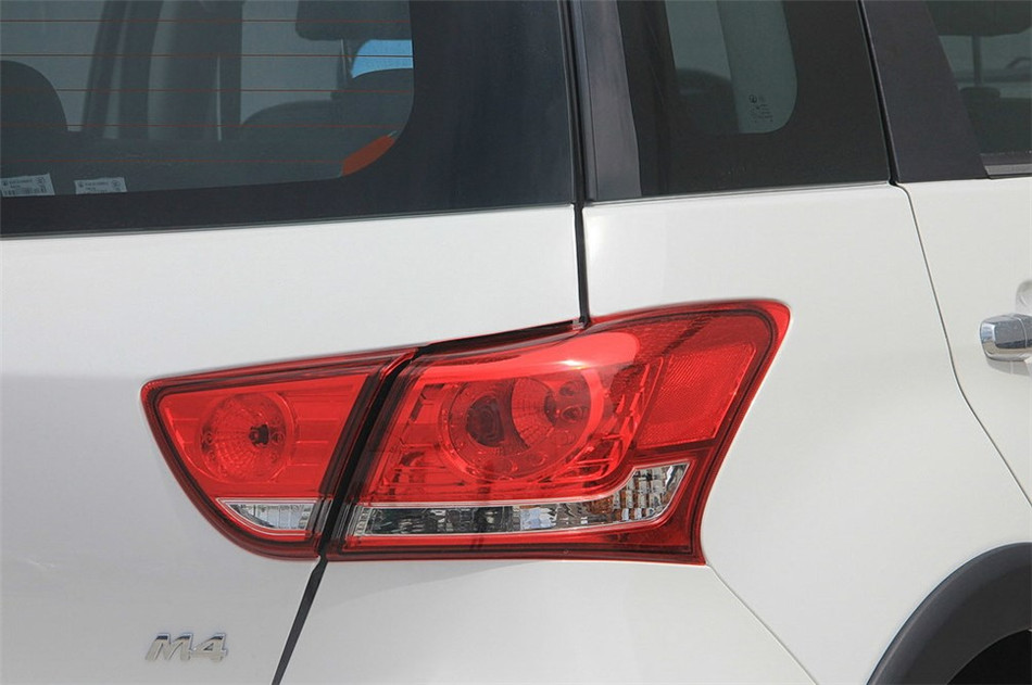 2014款 1.5L 两驱 MT 舒适型 其他