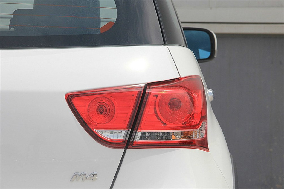 2014款 1.5L 两驱 MT 舒适型 其他