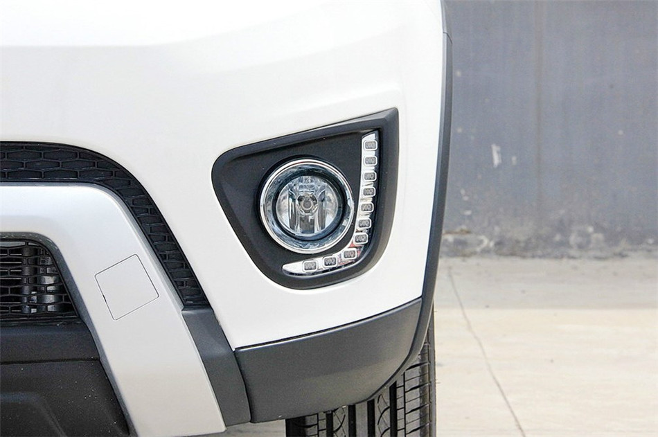 2014款 1.5L 两驱 MT 舒适型 其他