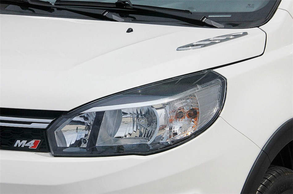 2014款 1.5L 两驱 MT 舒适型 其他