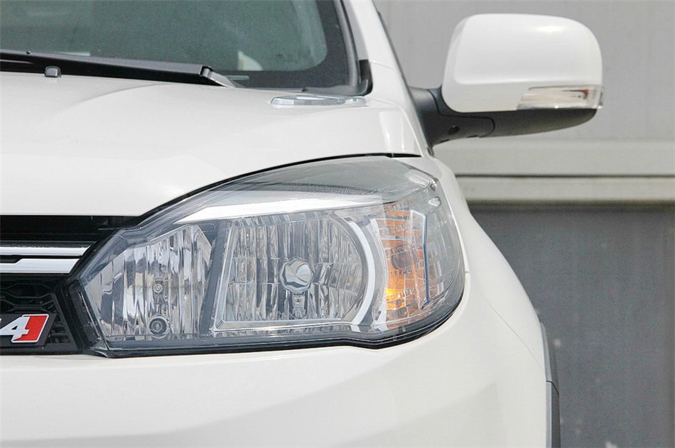 2014款 1.5L 两驱 MT 舒适型 其他