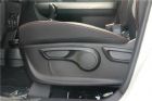 2014款 1.5L 两驱 MT 舒适型 座椅空间