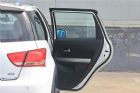 2014款 1.5L 两驱 MT 舒适型 座椅空间