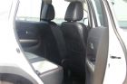 2014款 1.5L 两驱 MT 舒适型 座椅空间
