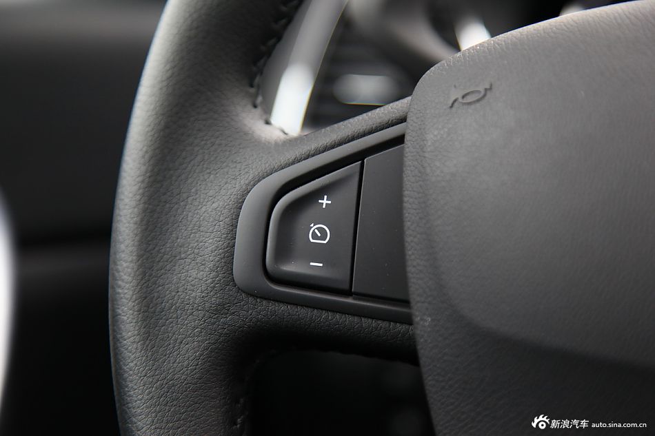 雷诺塔利斯曼实拍图