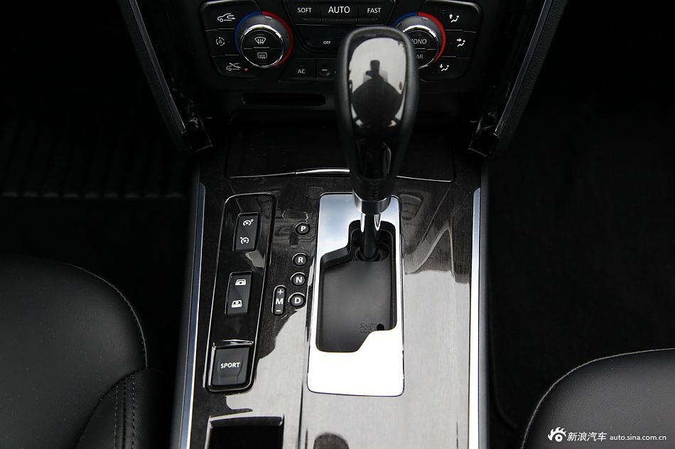 雷诺塔利斯曼实拍图