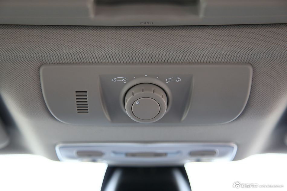 雷诺塔利斯曼实拍图