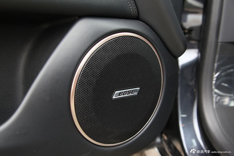 雷诺塔利斯曼实拍图