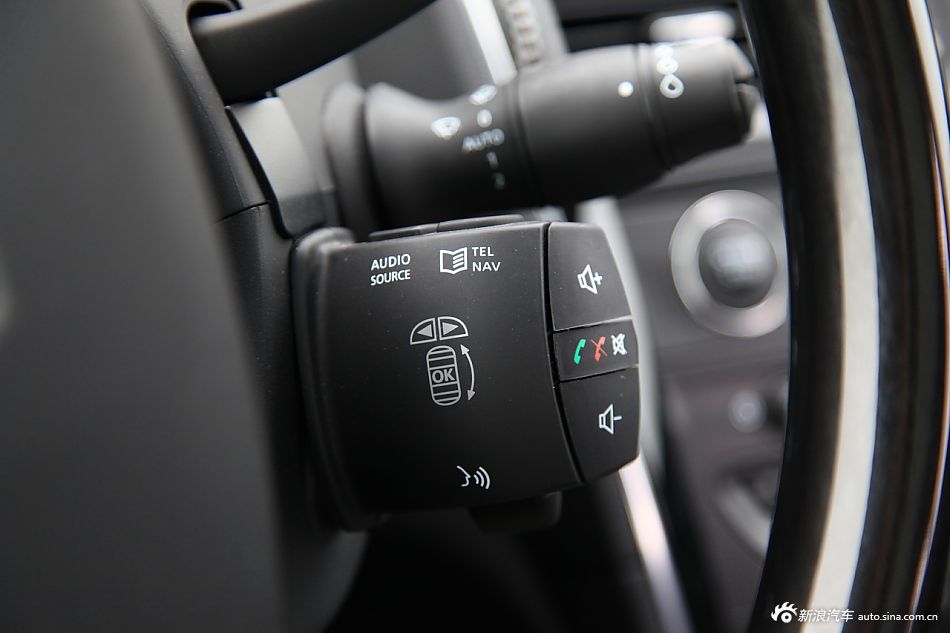 雷诺塔利斯曼实拍图