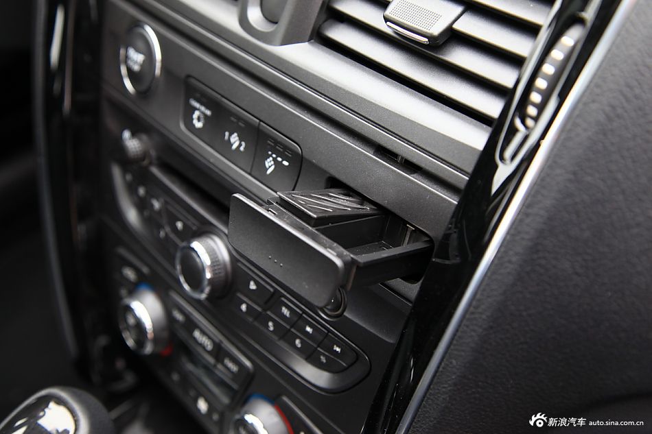 雷诺塔利斯曼实拍图