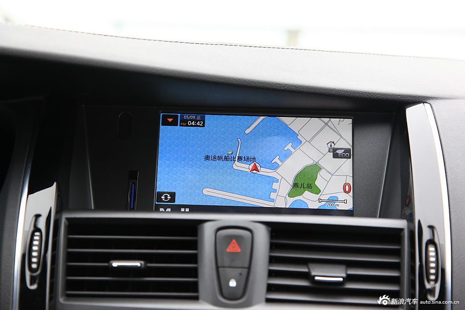 雷诺塔利斯曼实拍图