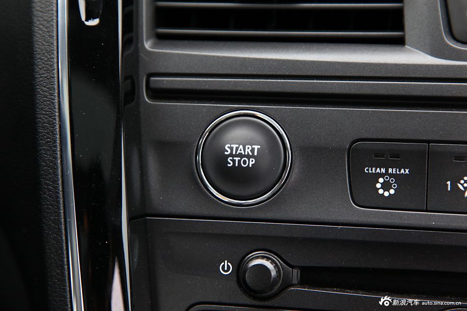 雷诺塔利斯曼实拍图