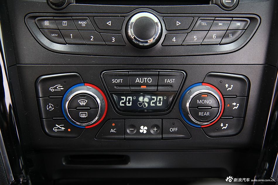 雷诺塔利斯曼实拍图