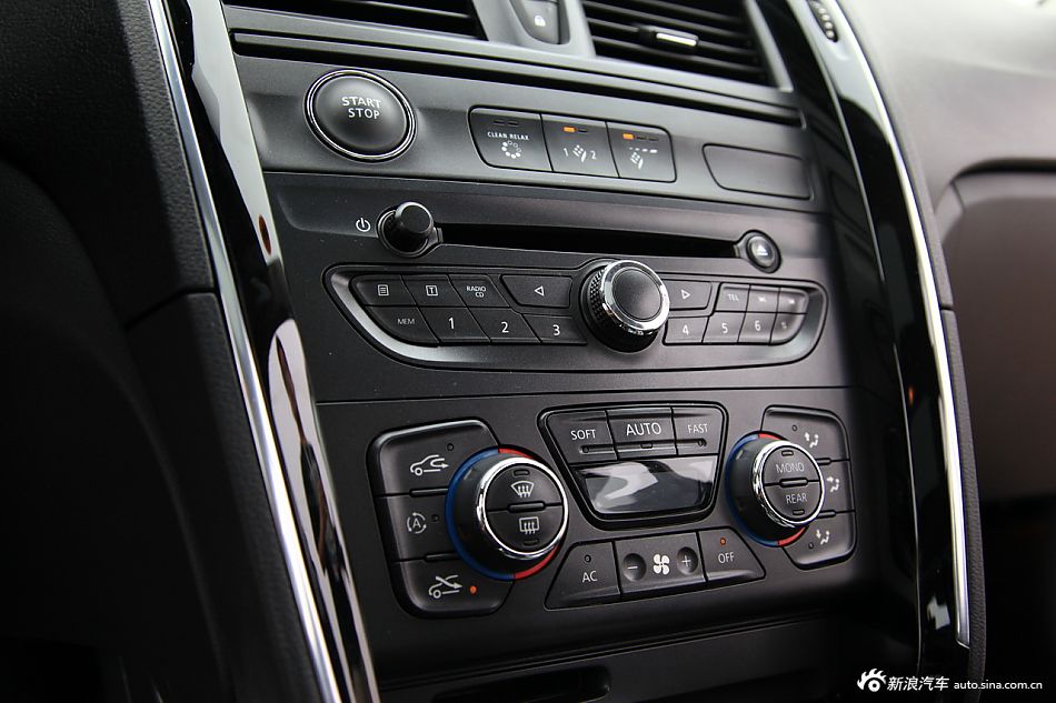 雷诺塔利斯曼实拍图