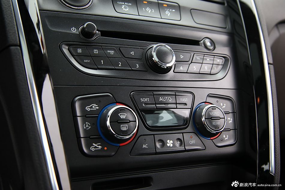 雷诺塔利斯曼实拍图