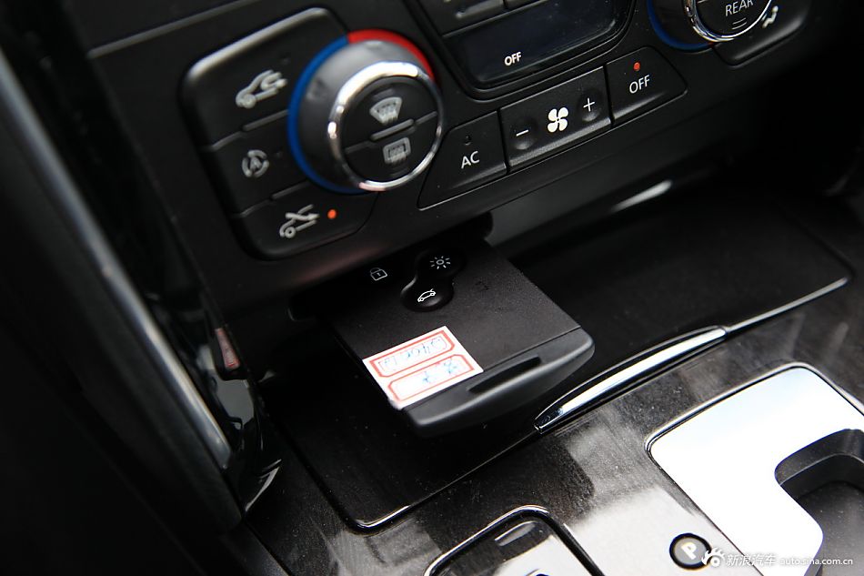 雷诺塔利斯曼实拍图